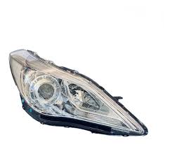 Lamp Assembly Head Right